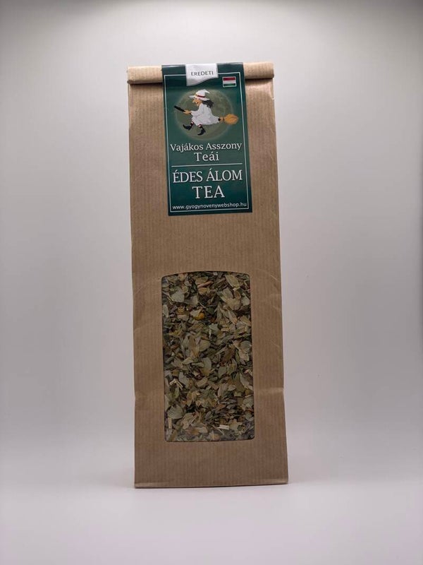Sweet Dream Tea