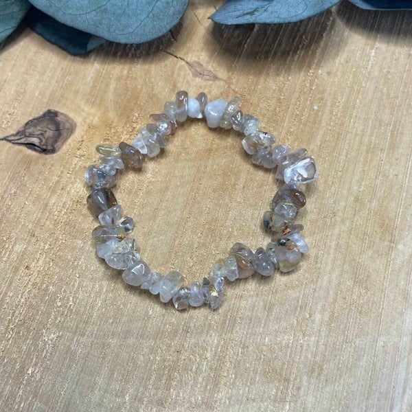 Rutielkwarts splitarmband