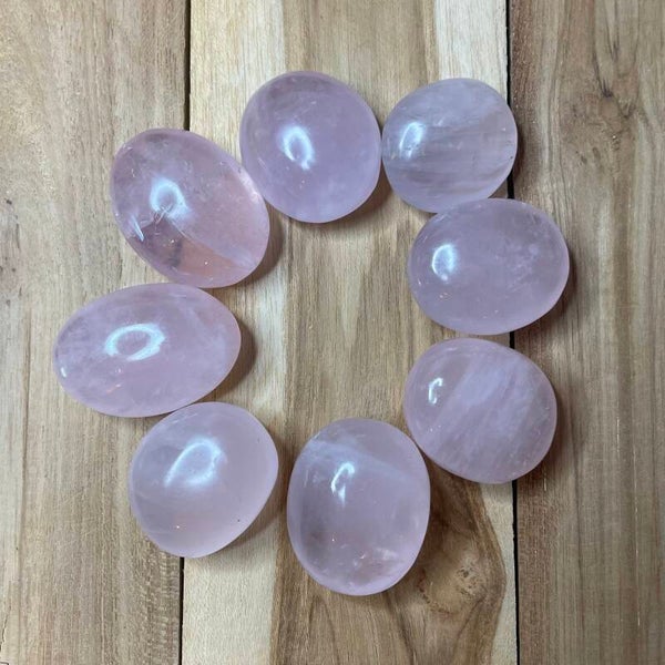 Rozenkwarts zaksteen