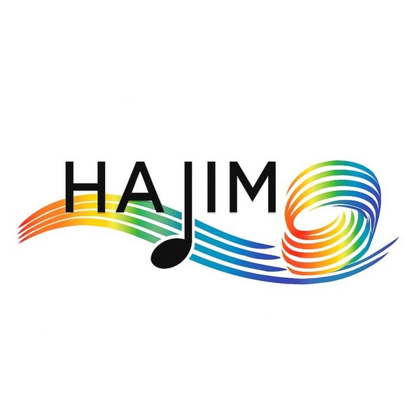 Ticket 11 april middagvoorstelling jubilieum concert Hajim