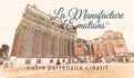 LA MANUFACTURE D'EMOTIONS