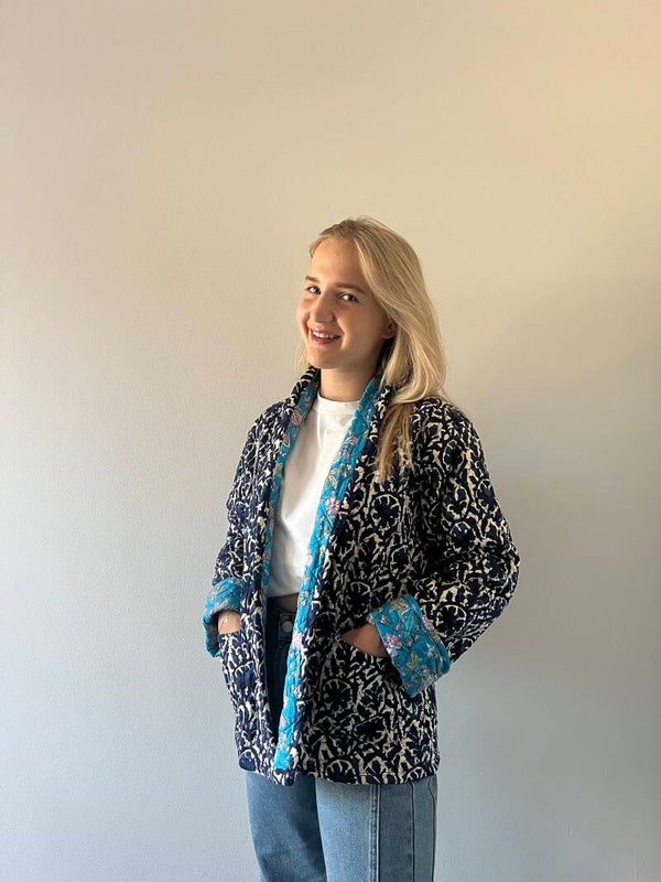 Bomber jacket Luna