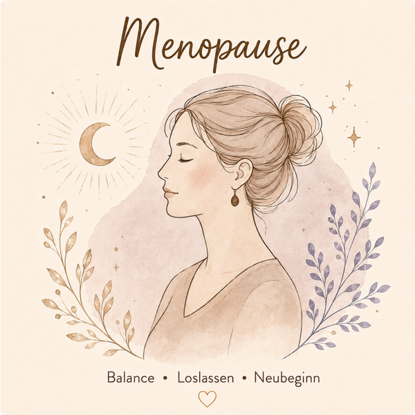 Steinketteli Menopause