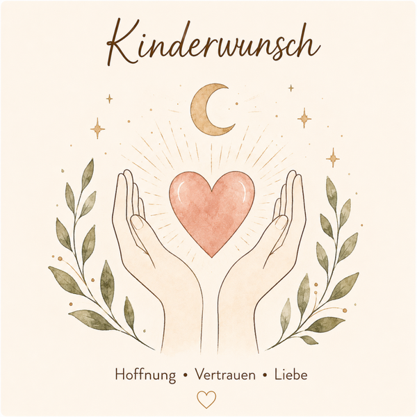 Steinketteli Kinderwunsch