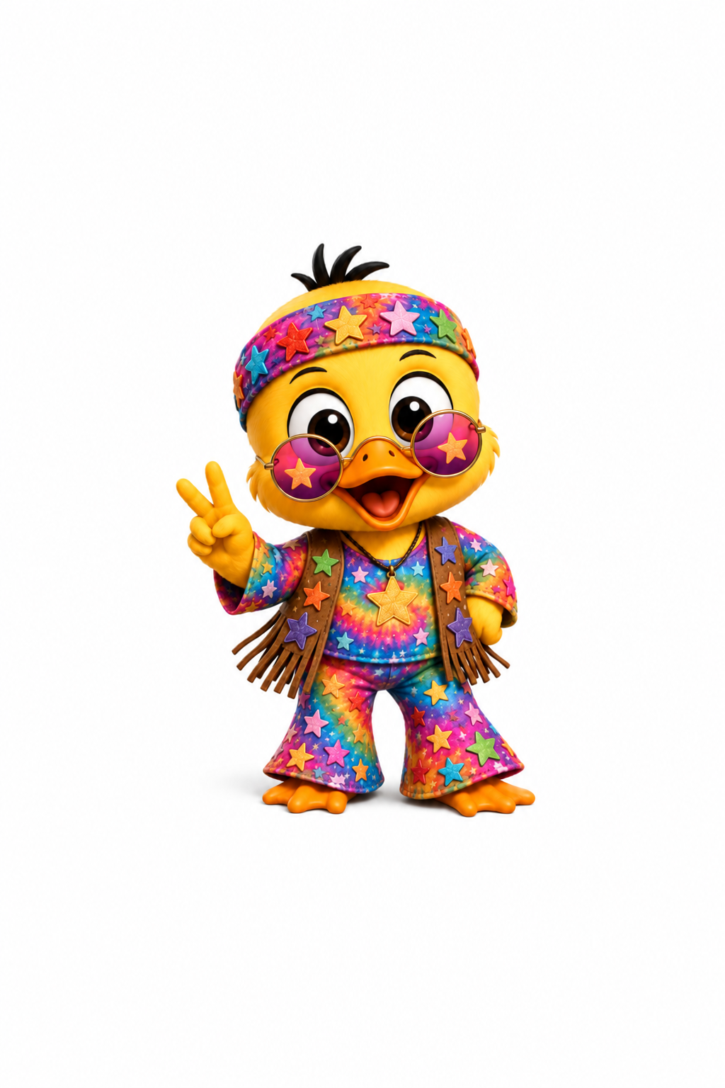 Flowersternlipower Nuggiketteli
