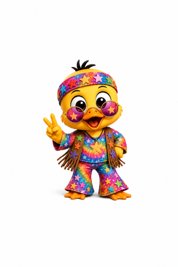 Flowersternlipower Nuggiketteli