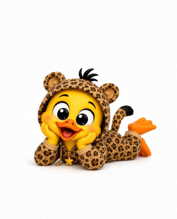 Leo Nuggiketteli