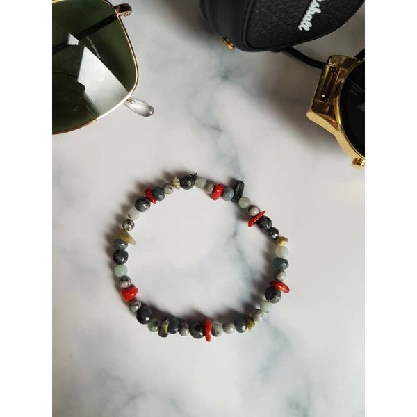 Herenarmband SS20 #2