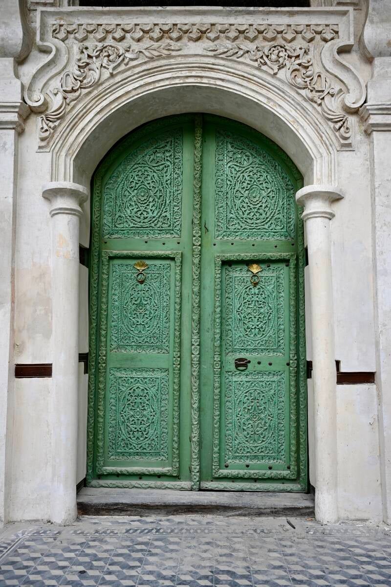 Jeddah