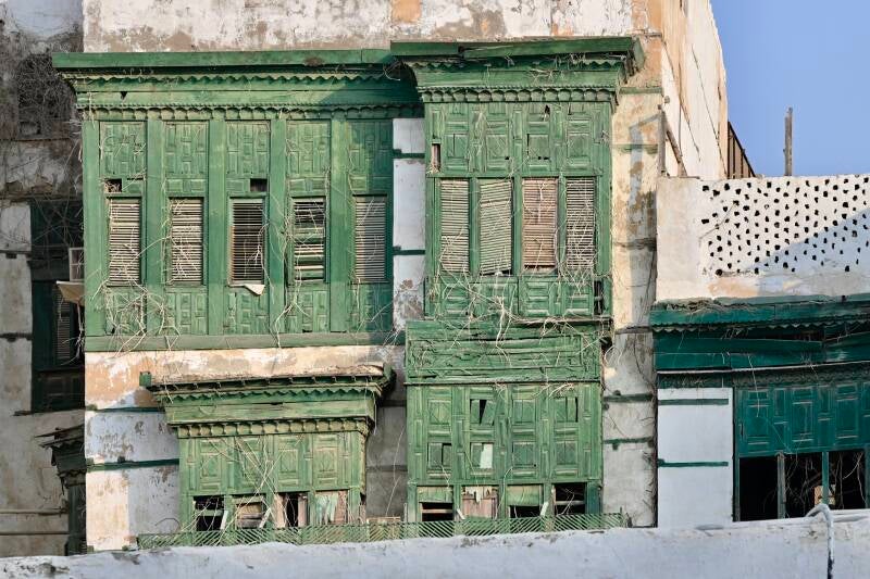 Jeddah