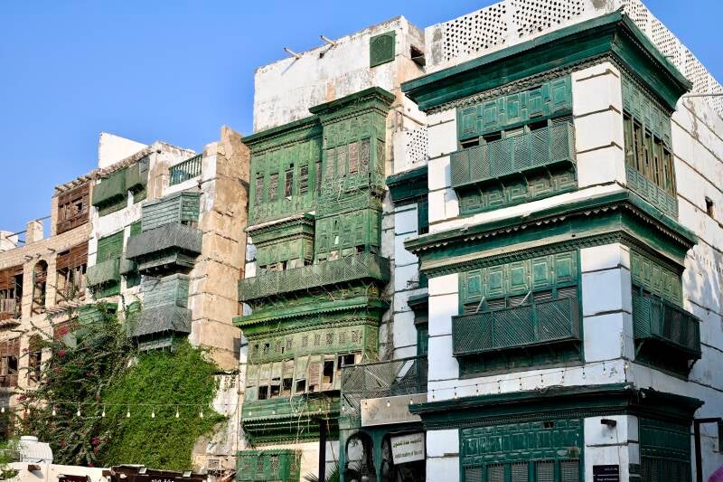 Jeddah