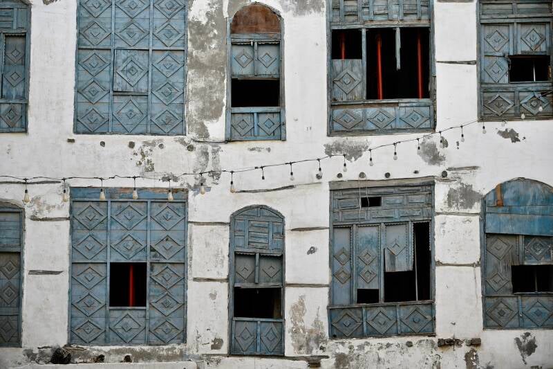 Jeddah