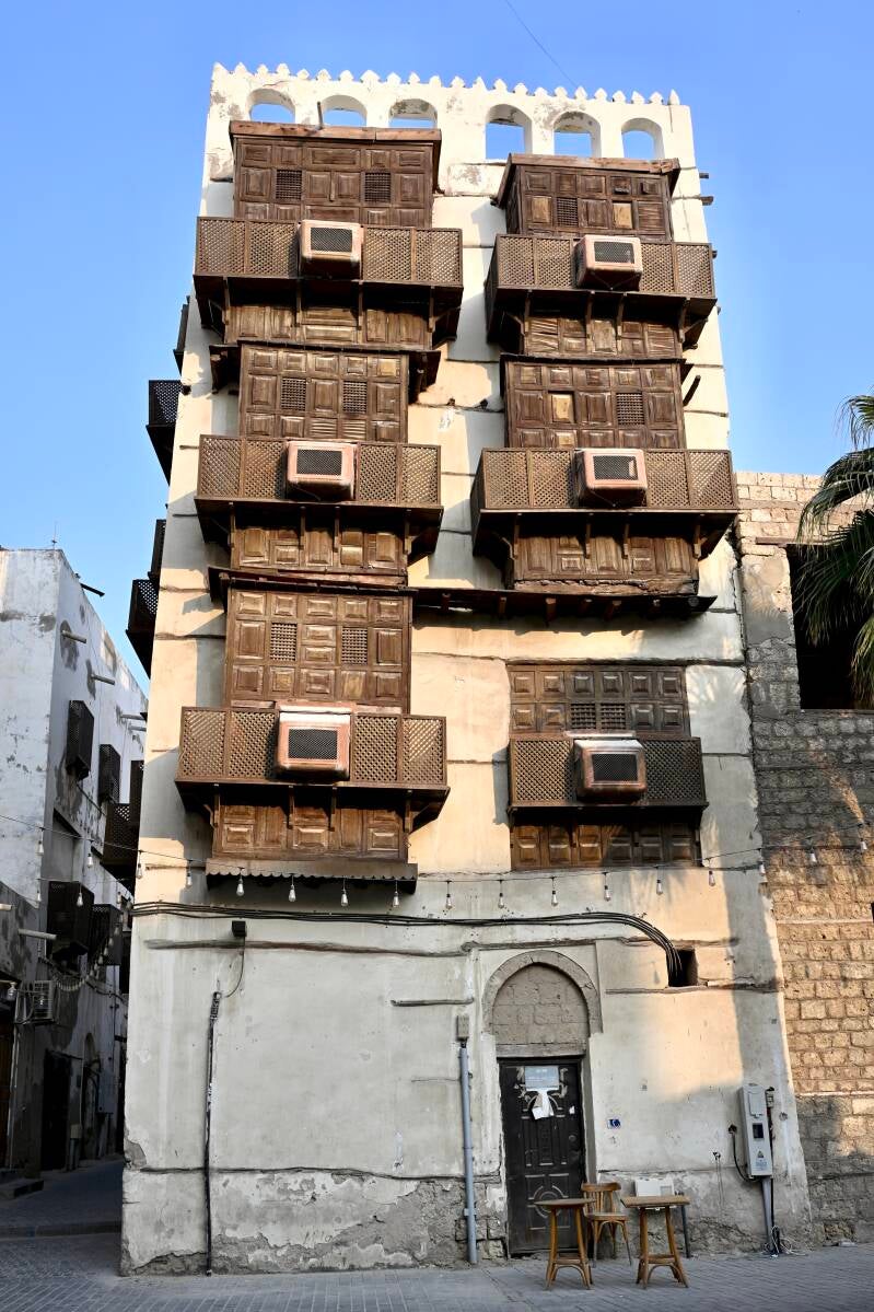 Jeddah