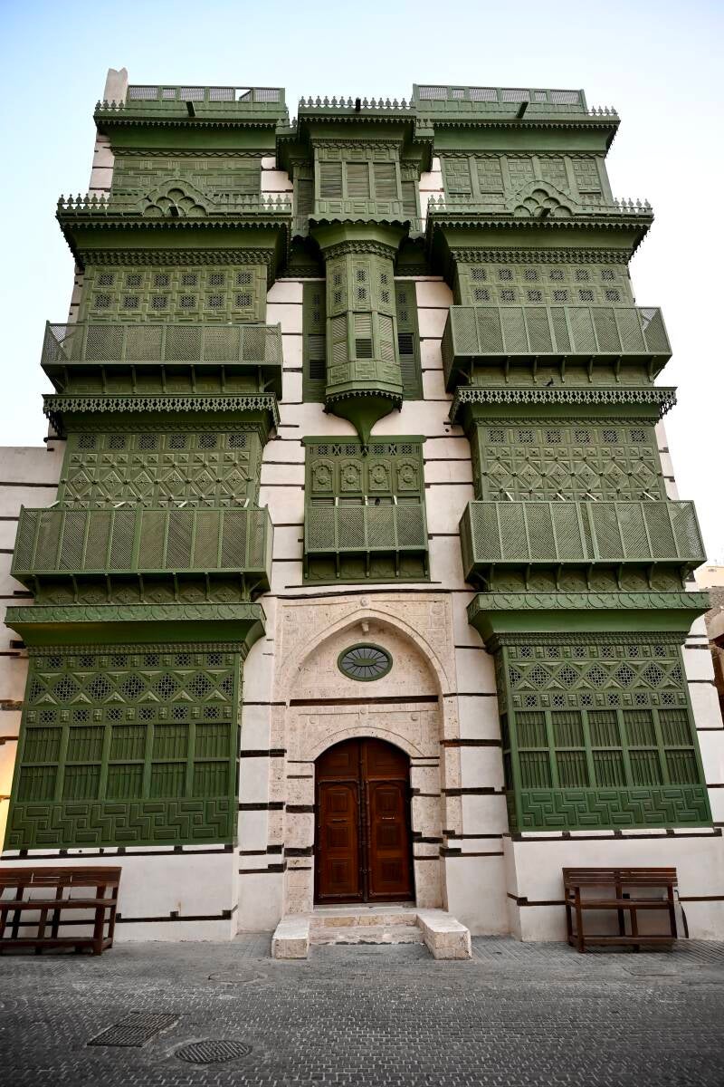 Jeddah