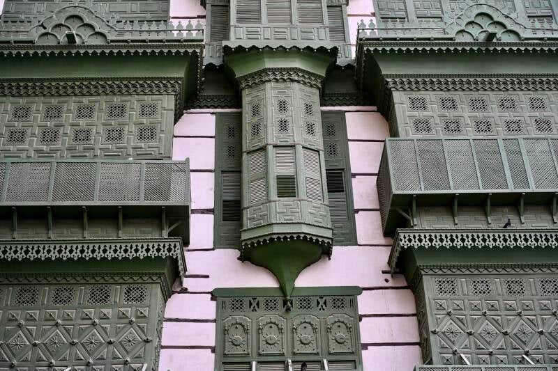 Jeddah