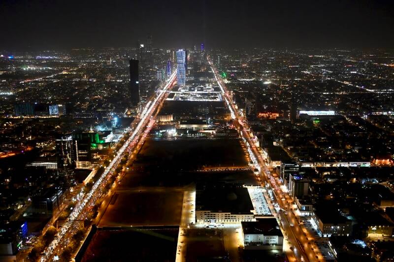 Riyadh