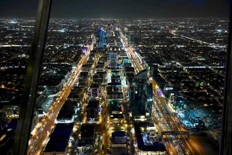 Riyadh
