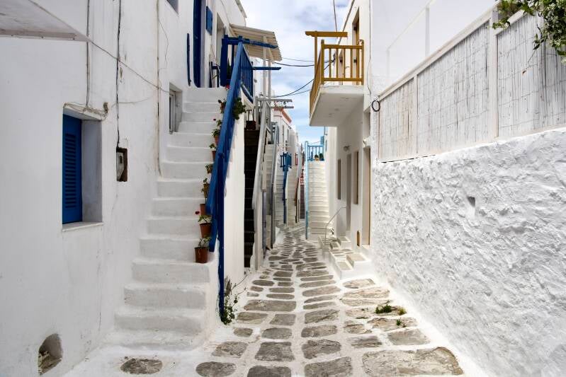 Mykonos