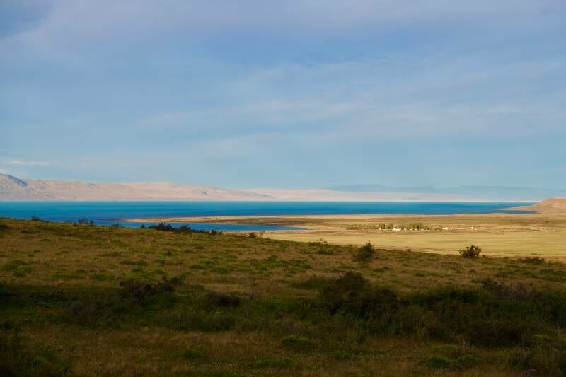 Lago Argentino