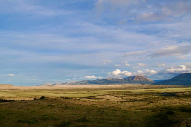 Patagonia