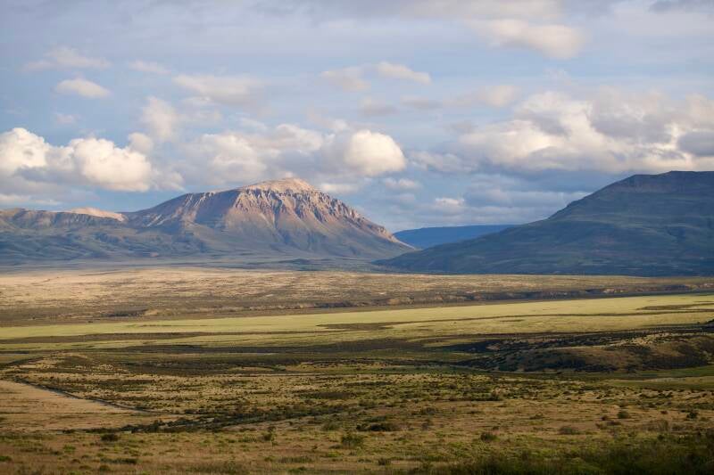 Patagonia