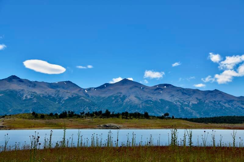 Patagonia