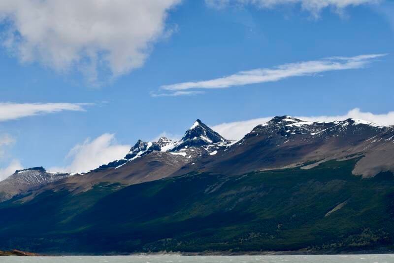 Patagonia