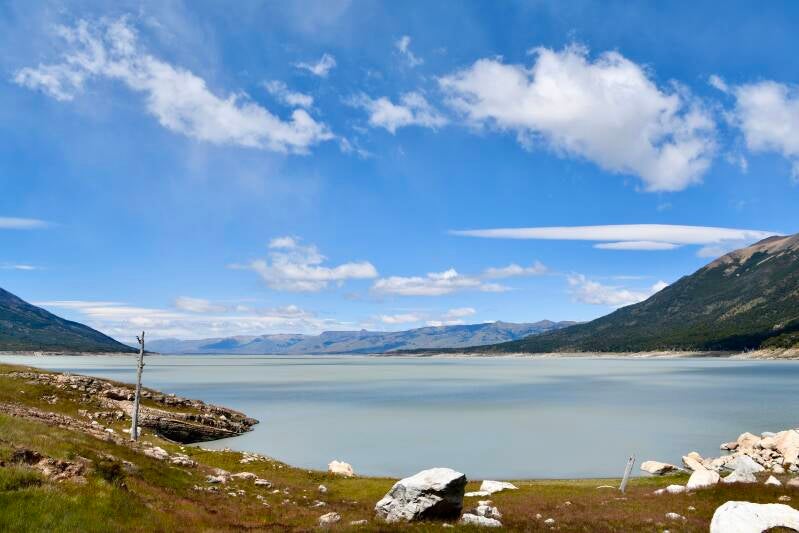 Patagonia