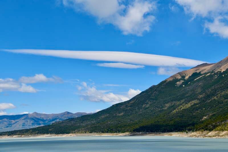 Patagonia