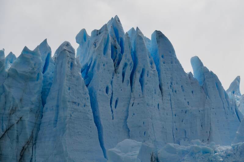 Perito Moreno