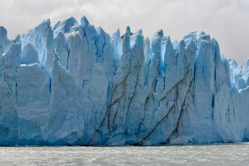Perito Moreno