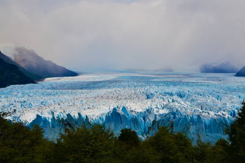 Perito Moreno