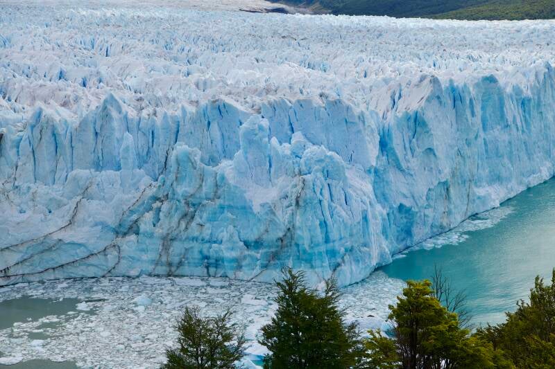 Perito Moreno