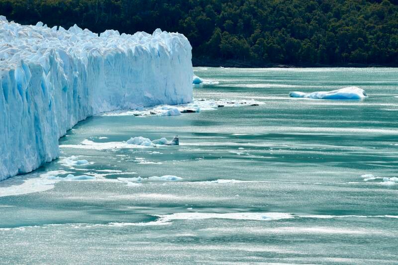 Perito Moreno