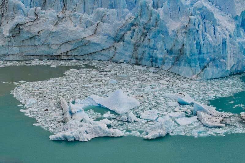 Perito Moreno