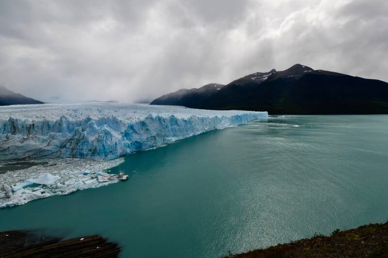Perito Moreno