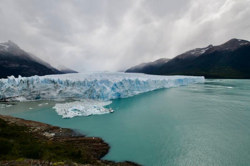 Perito Moreno