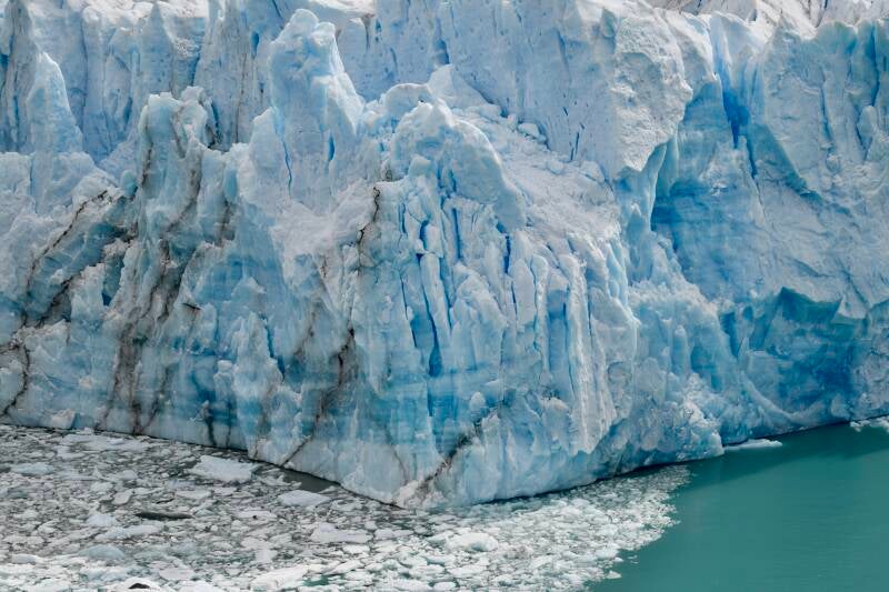 Perito Moreno