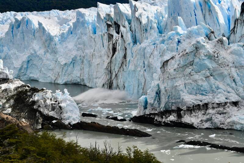 Perito Moreno