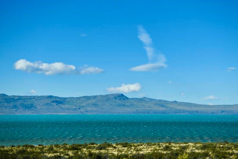 Lago Argentino
