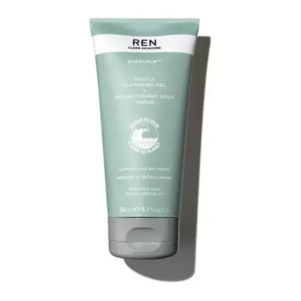 Evercalm™ Gentle Cleansing Gel