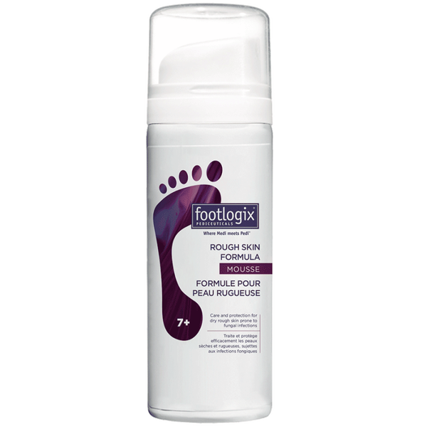 Mini Rough Skin Formula