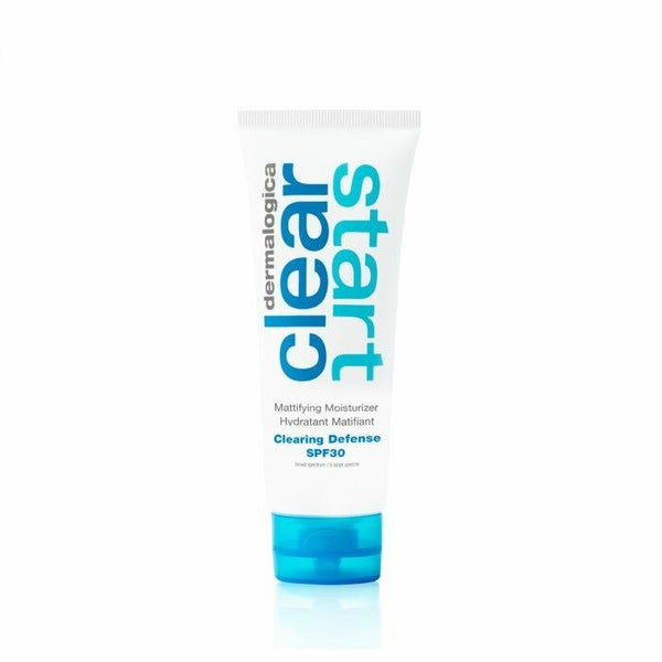 Clearing Defense SPF30