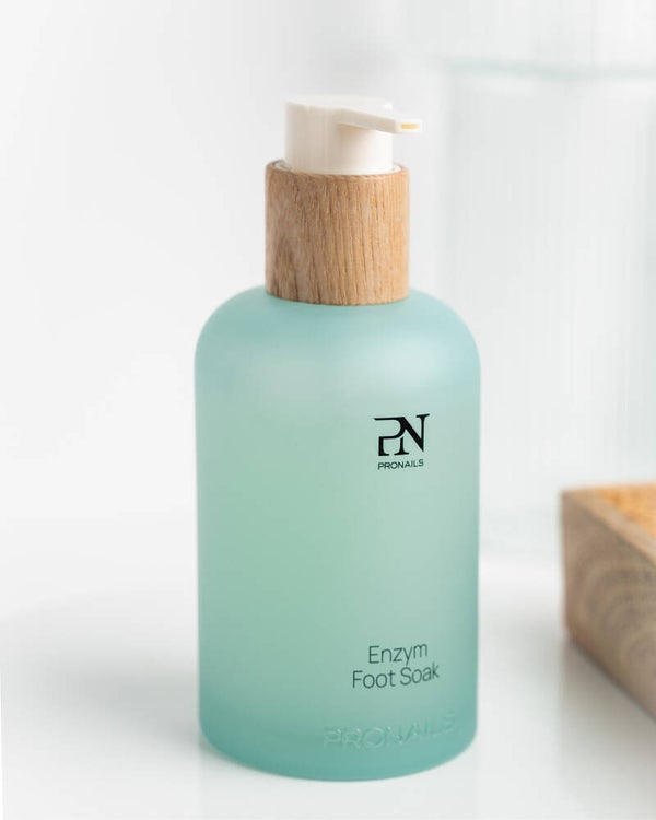 Enzym Foot Soak 250 ml