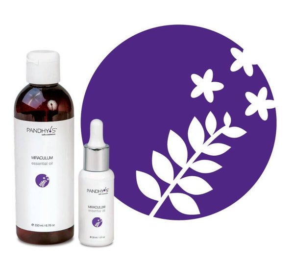 Miraculum Essential Oil