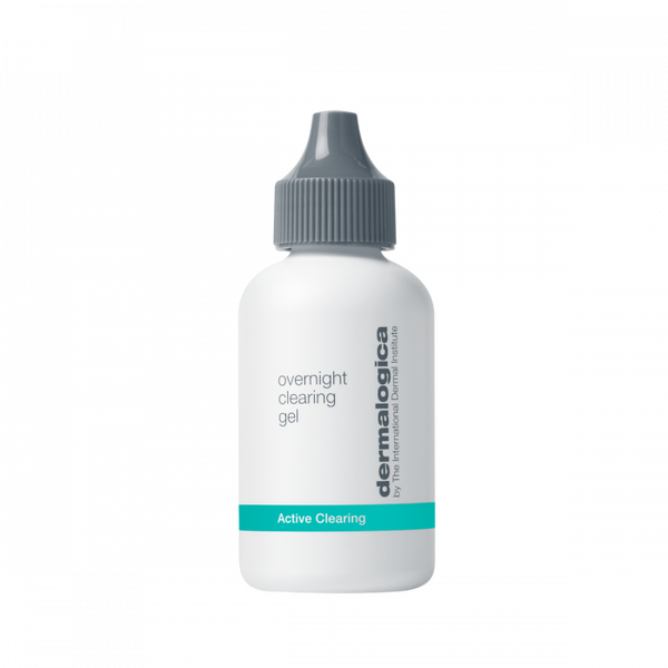 Overnight Clearing Gel
