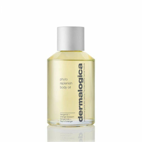 Phyto Replenish Body Oil