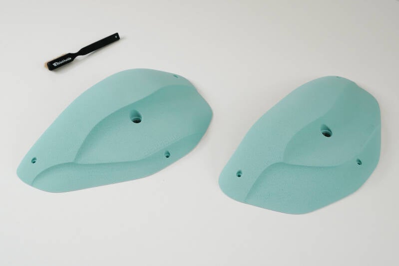 Curves positiv Slopers XL