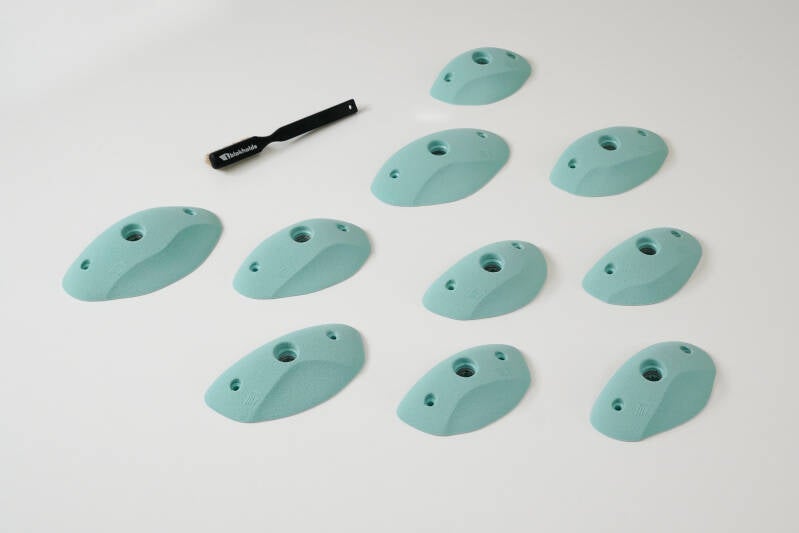 Curves open Edges S-M