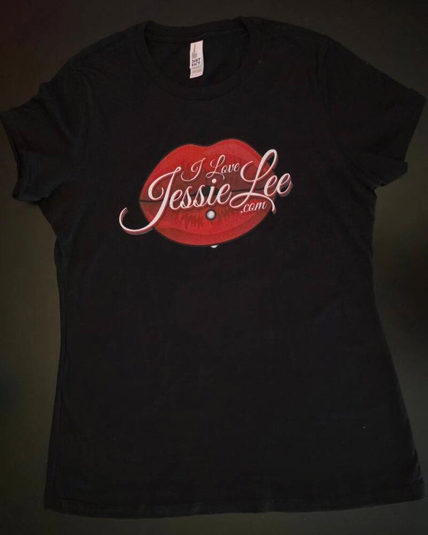Logo Shirt (women)